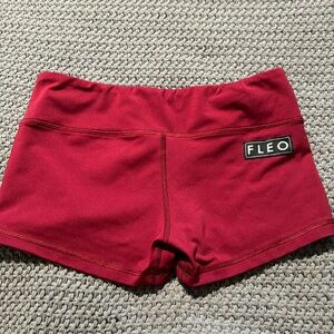 Cute Fleo Shorts!